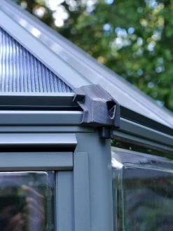 Canopia® By Palram Oasis Hexagon Greenhouse -Garden Tools Store 8596238 003V tif