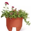 Home Dek-Decor 12" Planter For 4" Railing -Garden Tools Store 8596428 106 tif