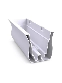 Valencia Window Box, 4' -Garden Tools Store 8596436 001V tif