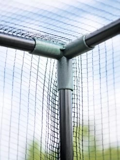 Crop Cage, 4' X 8' -Garden Tools Store 8596540 8957 tif