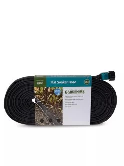 Flat Soaker Hoses -Garden Tools Store 8596591 7187 tif