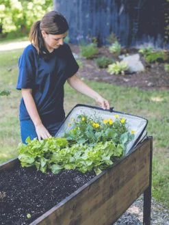 Pop-Up Crop Protector 9 Pop-Up Crop Protector -Garden Tools Store 8596763 EasyCropProtector gif