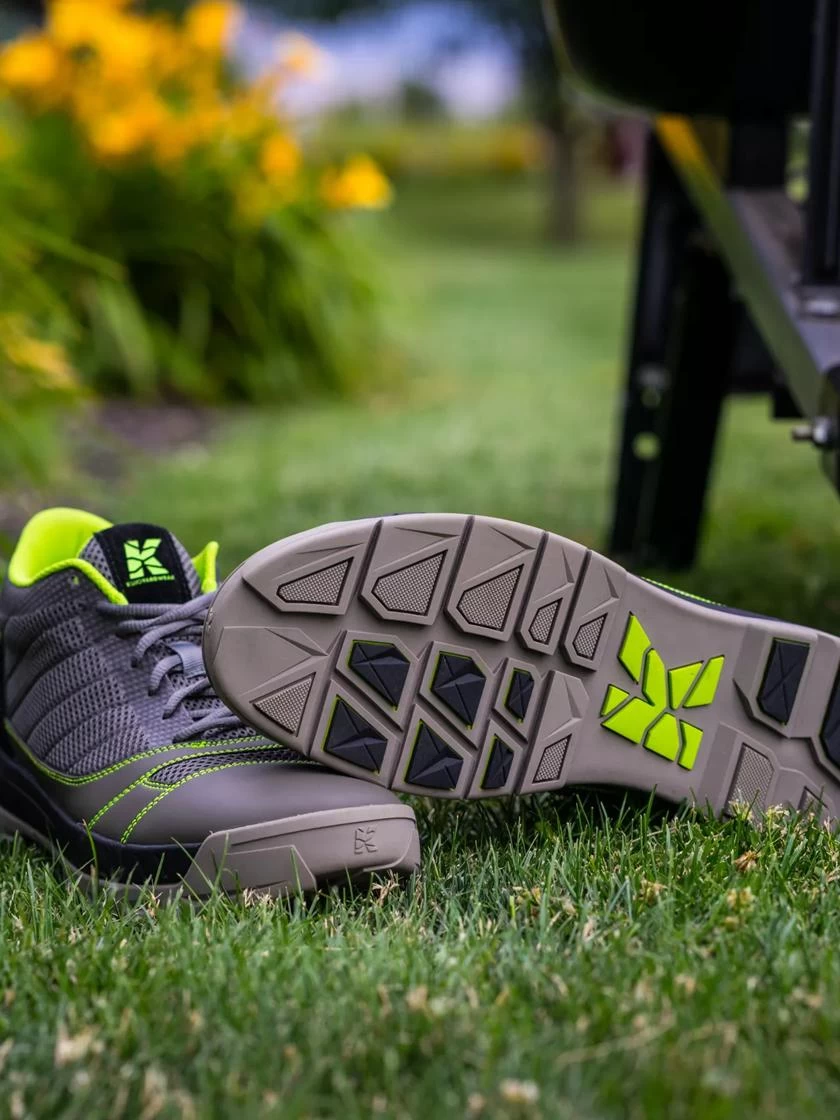 Kujo Yardwear Garden Shoe 3 Kujo Yardwear Garden Shoe