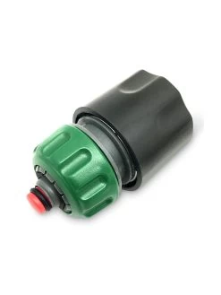 WaterWell Quick Connect 1/2" Water Stop