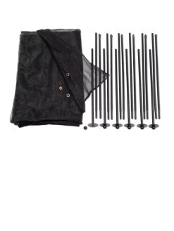 Shade Kit, 4' X 8' -Garden Tools Store 8598156 10773 tif