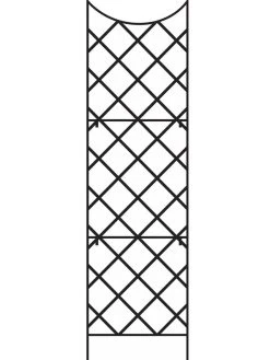 Panacea Giant Garden Trellis, 9' -Garden Tools Store 8598275 01V tif