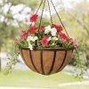 AquaSav™ Oxford Hanging Basket, 20"