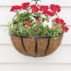 AquaSav™ Oxford Wall Planter, 18"
