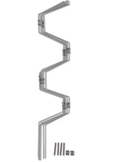 Gardener's Vertex Lifetime Pepper And Eggplant Cage 17 Gardener's Vertex Lifetime Pepper And Eggplant Cage -Garden Tools Store 8598426 10116 tif 1