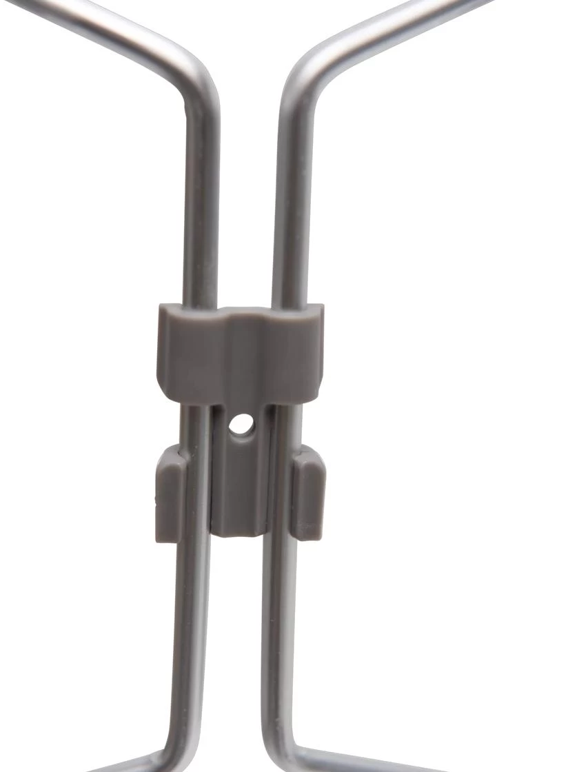 Gardener's Vertex Lifetime Pepper And Eggplant Cage 9 Gardener's Vertex Lifetime Pepper And Eggplant Cage - Image 7