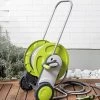 G.F. Italia Concept Plus Hose Reel -Garden Tools Store 8598478 01V tif