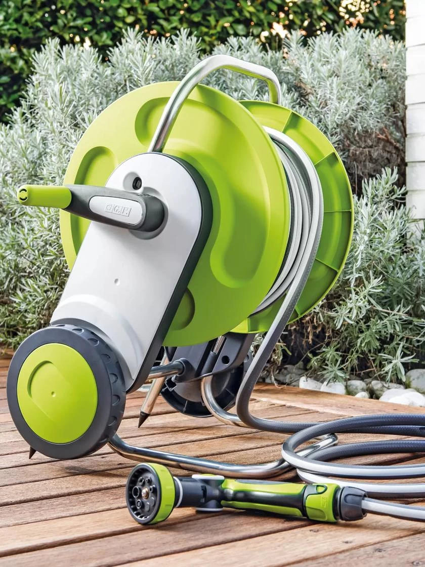 G.F. Italia Concept Plus Hose Reel 6 G.F. Italia Concept Plus Hose Reel - Image 4