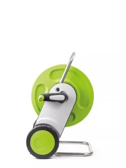 G.F. Italia Concept Plus Hose Reel 15 G.F. Italia Concept Plus Hose Reel -Garden Tools Store 8598478 06V tif