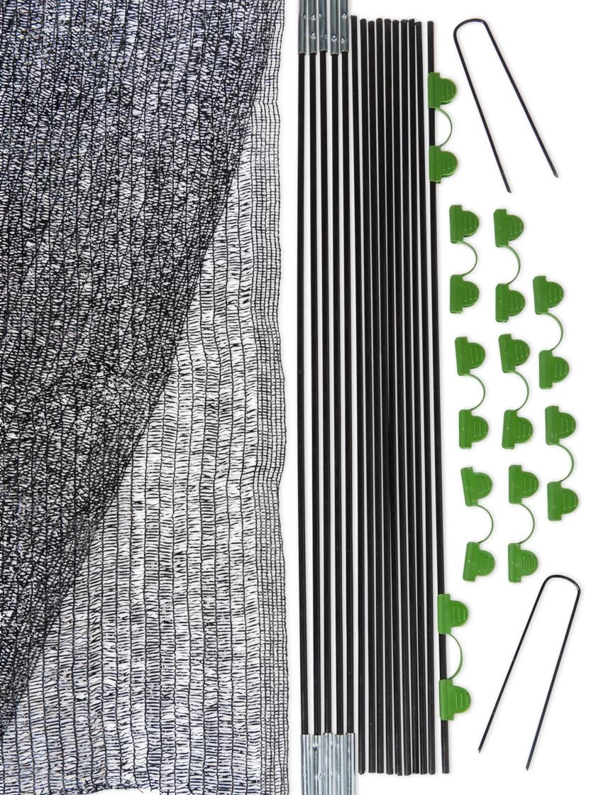 Shade Tunnel 4 Shade Tunnel - Image 2