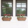 AquaSave™ Oxford Window And Deck Planters -Garden Tools Store 8598626 8804 tif