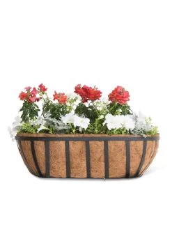 AquaSave™ Oxford Window And Deck Planters -Garden Tools Store 8598626 8809 tif