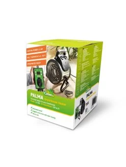 Biogreen Palma 1.5 KW Greenhouse Heater 15 Biogreen Palma 1.5 KW Greenhouse Heater -Garden Tools Store 8598721 04V tif
