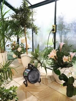 Biogreen Palma 1.5 KW Greenhouse Heater 11 Biogreen Palma 1.5 KW Greenhouse Heater -Garden Tools Store 8598721 07V tif