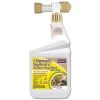 Bonide® Chipmunk, Squirrel And Rodent Repellent Ready To Use Spray 1 Bonide® Chipmunk, Squirrel And Rodent Repellent Ready To Use Spray -Garden Tools Store 8598722 02V