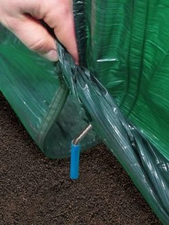 Super Dome Protection Tunnel -Garden Tools Store 8598847 04V tif
