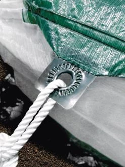 Super Dome Protection Tunnel -Garden Tools Store 8598847 07V tif