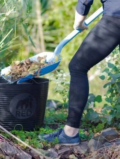 Recycled Tubtrug, 11 Gallon 11 Recycled Tubtrug, 11 Gallon -Garden Tools Store 8599081 06V tif