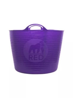 Colorful Tubtrug, 20 Gallon -Garden Tools Store 8599088 03V tif
