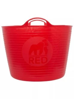 Colorful Tubtrug, 20 Gallon -Garden Tools Store 8599088 04V tif