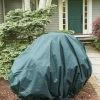 The Planket® Frost Protection Plant Cover, 10' Round -Garden Tools Store 8599102 14096 tif