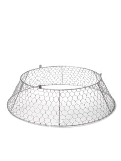Chicken Wire Cloche Extension -Garden Tools Store 8599107 2291 tif