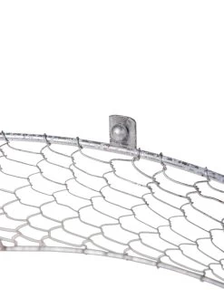 Chicken Wire Cloche With Extension -Garden Tools Store 8599107 2293 tif 1
