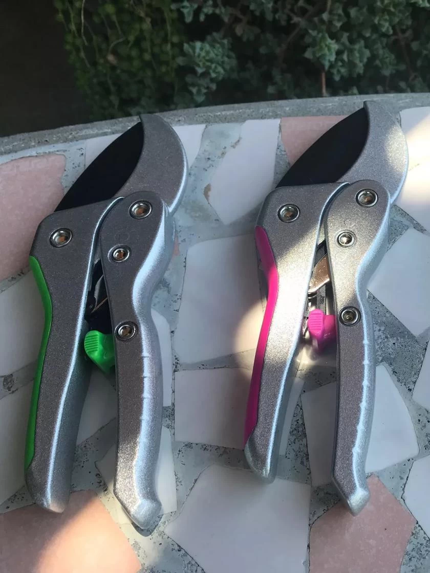 Ratcheting Clippers 4 Ratcheting Clippers - Image 2