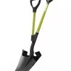 Sun Joe® Strain-Reducing Spear Head Digging Shovel 2 Sun Joe® Strain-Reducing Spear Head Digging Shovel -Garden Tools Store 8599168 02V tif