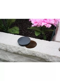 Garden Wizard Raised Bed Extension And Landscape Border -Garden Tools Store 8599318 05V