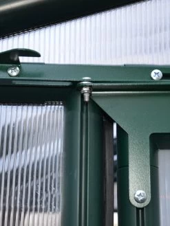 Canopia® By Palram Hobby Gardener Greenhouse, 8' -Garden Tools Store 8599331 06V tif