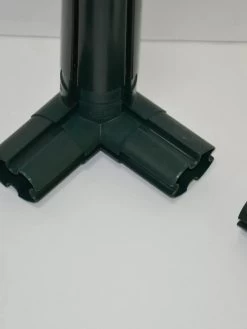 Canopia® By Palram Hobby Gardener Greenhouse, 8' -Garden Tools Store 8599331 10V tif