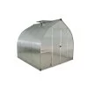 Canopia® By Palram Bella™ Greenhouse, 8' -Garden Tools Store 8599337 03v bella 8 x 8 greenhouse