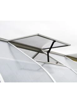 Canopia® By Palram Bella™ Greenhouse, 8' -Garden Tools Store 8599337 06v