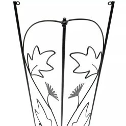 Achla Designs Downspout Trellis -Garden Tools Store 8599472 03V tif