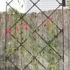 Achla Designs Freestanding Lattice Trellis -Garden Tools Store 8599475 01V tif