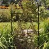 Achla Designs Orangery Trellis -Garden Tools Store 8599477 01V 3 4 achla orangery trellis