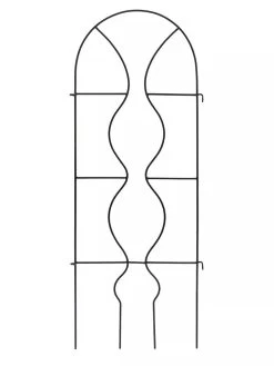 Achla Designs Orangery Trellis -Garden Tools Store 8599477 02V 3 4