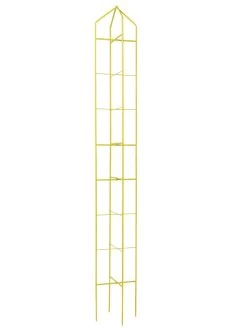 Zenith Folding Garden Supports, Set Of 2 -Garden Tools Store 8600072 19236 tif