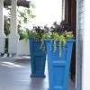 Fairfield Self-Watering Tall Patio Planters, 34” -Garden Tools Store 8600109 1682 tif