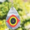 Bird Scare Reflective Bullseye Discs, Set Of 5 1 Bird Scare Reflective Bullseye Discs, Set Of 5 -Garden Tools Store 8600123 1720 tif