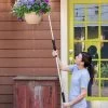 8-Pattern Telescoping Watering Wand, 6’ -Garden Tools Store 8600158 3777 tif