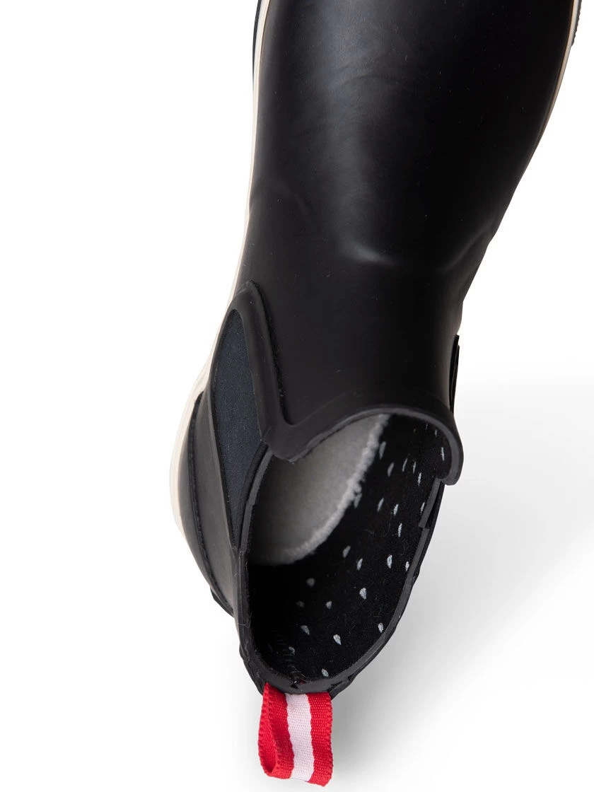 Women’s Joules Short Sneaker Wellies 4 Women’s Joules Short Sneaker Wellies - Image 2