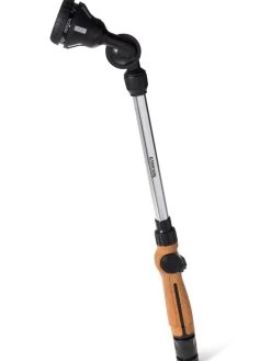 18” 8-Pattern Rotating Water Wand With Cork Handle -Garden Tools Store 8600231 1756 tif