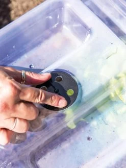 Cool Weather Row Cloches Set -Garden Tools Store 8600266 0771 tif