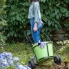 Garden Clean-up Cart With Tubtrug -Garden Tools Store 8600331 2677 tif
